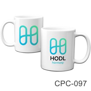 Cana Crypto Harmony CPC-097