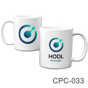 Cana Crypto Komodo CPC-033