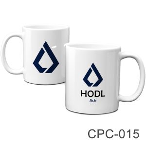 Cana Crypto Lisk CPC-015