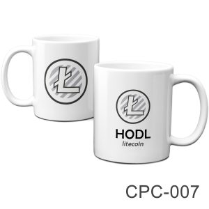 Cana Crypto Litecoin CPC-007