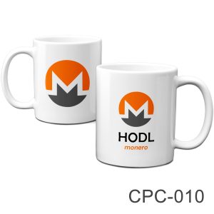 Cana Crypto Menero CPC-010