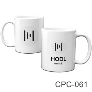 Cana Crypto Metal CPC-061