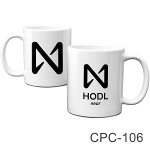 Cana Crypto Near CPC-106