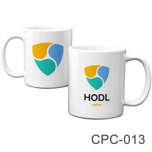 Cana Crypto Nem CPC-013