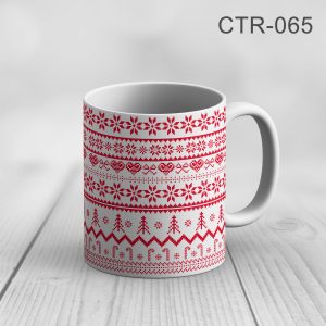 Cana cu motive traditionale romanesti CTR-065