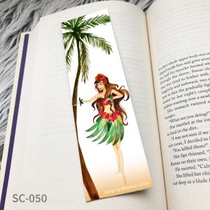 Semn de carte simplu - SC-050