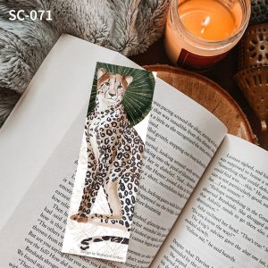 Semn de carte simplu - SC-071
