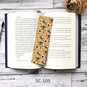 Semn de carte simplu - SC-109