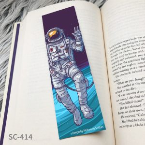 Semn de carte simplu - SC-414