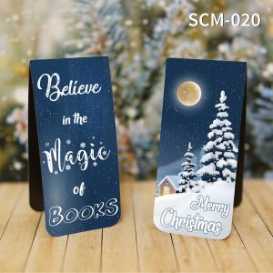 Semn de carte magnetic - SCM-020