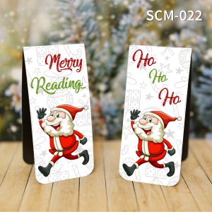 Semn de carte magnetic - SCM-022